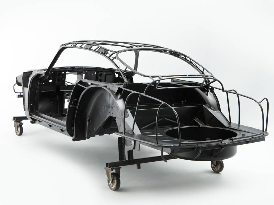 Image 6/7 de Aston Martin DB 5 (1964)