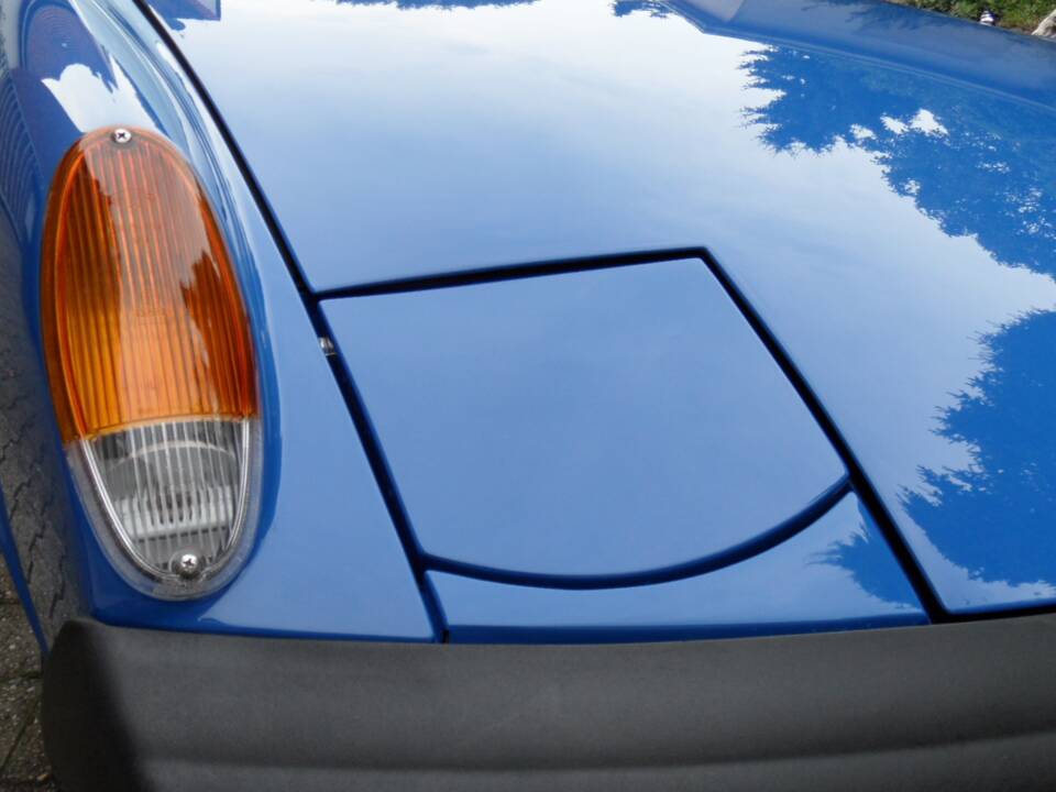 Bild 149/150 von Porsche 914&#x2F;4 1.7 (1972)