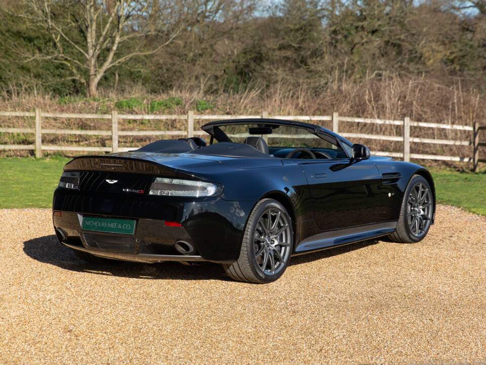 Bild 5/68 von Aston Martin V12 Vantage S (2018)