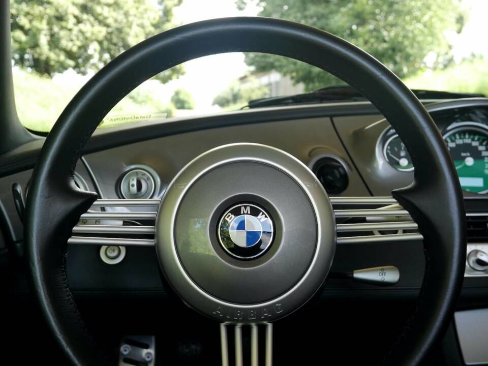 Afbeelding 10/26 van BMW Z8 (2001)