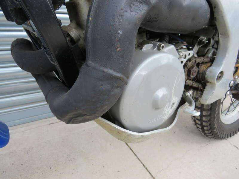 Bild 20/36 von Yamaha TY 250 (1993)