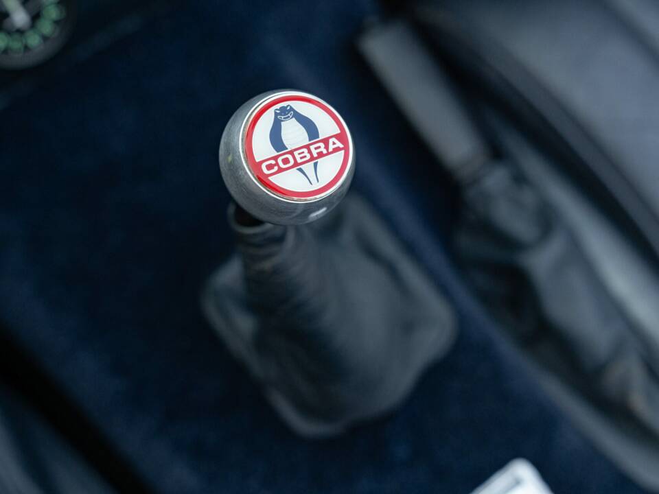 Image 43/50 of AC Cobra Mk IV (1987)