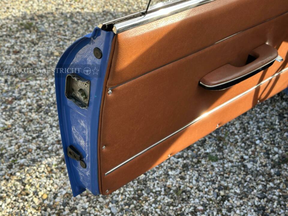 Bild 79/100 von Alfa Romeo Giulia GT 1300 Junior (1973)