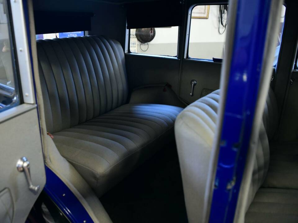 Image 38/48 of FIAT 514 (1929)