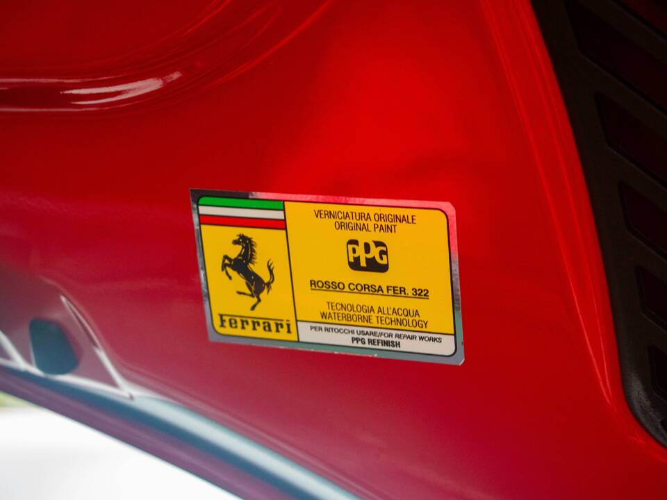 Bild 41/43 von Ferrari F8 Spider (2020)