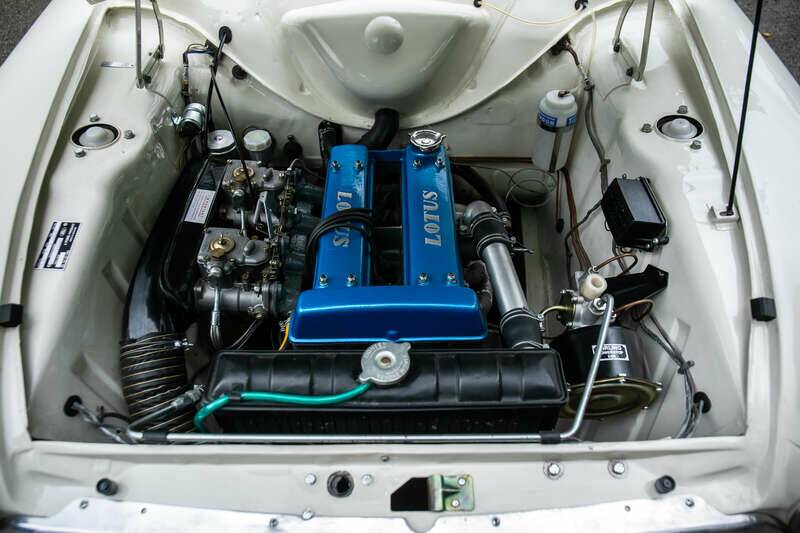 Bild 3/50 von Ford Lotus Cortina (1966)