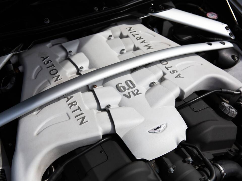 Bild 6/84 von Aston Martin V12 Vantage (2010)