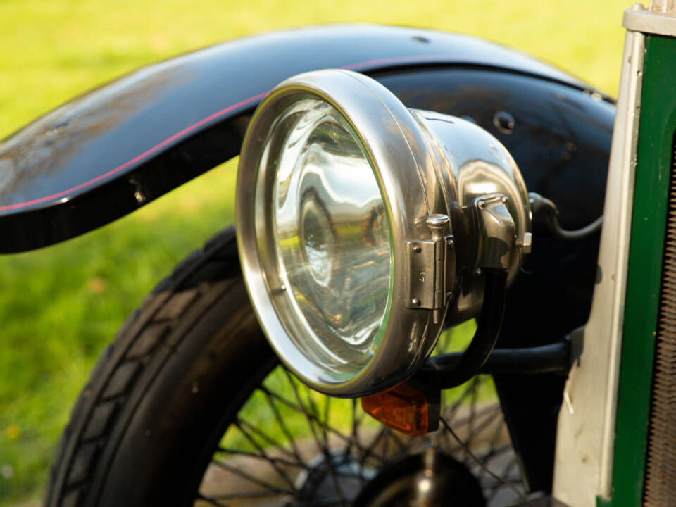Afbeelding 40/43 van Daimler TS 38 (1913)