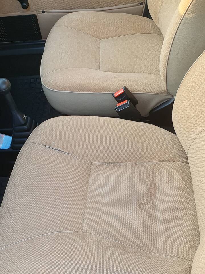 Image 13/22 of FIAT Ritmo Super 85 (1982)