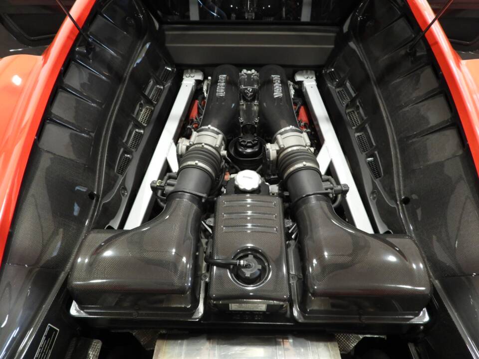 Bild 10/15 von Ferrari 430 Scuderia (2008)