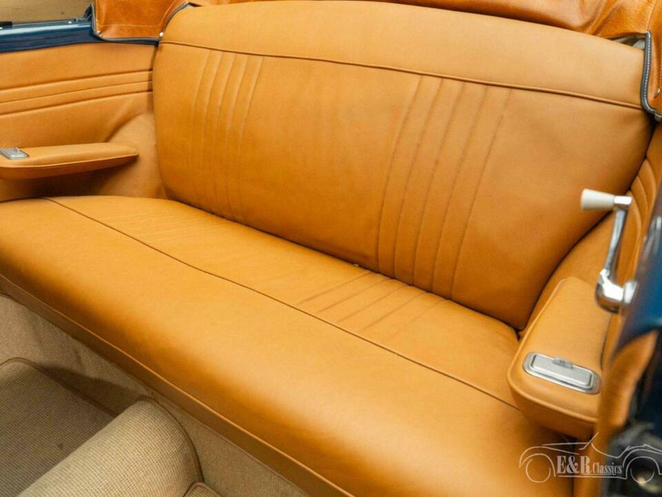 Immagine 6/19 di Opel Kapitän (1939)