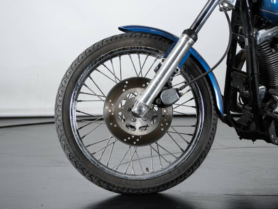 Bild 37/50 von Harley-Davidson DUMMY (1995)