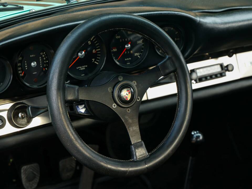Immagine 14/50 di Porsche 912 (1968)