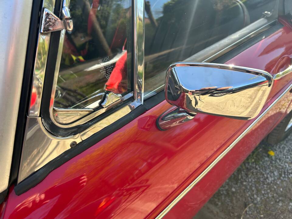 Bild 23/45 von MG MGB V8 (1978)