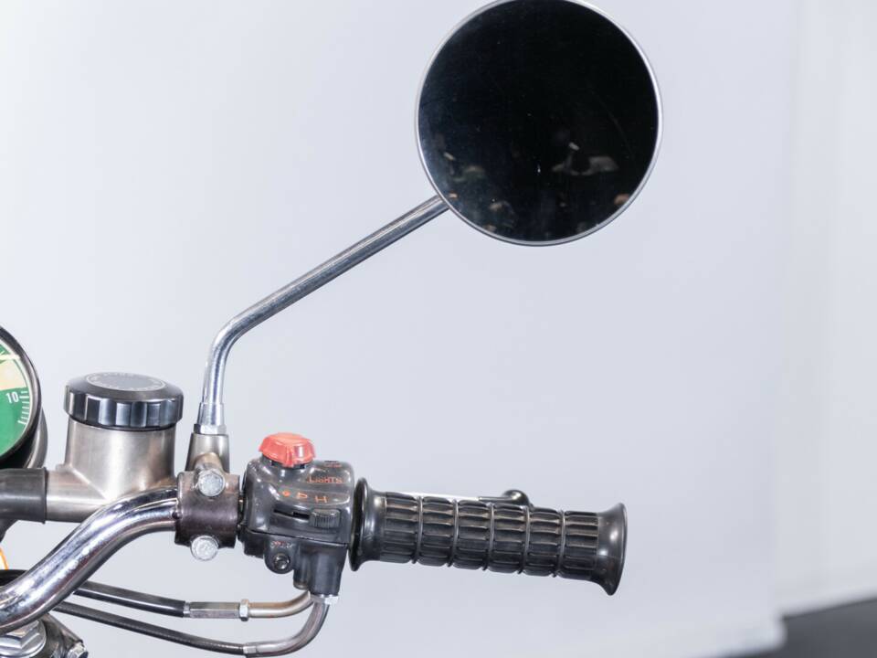 Afbeelding 28/48 van Honda DUMMY (1976)