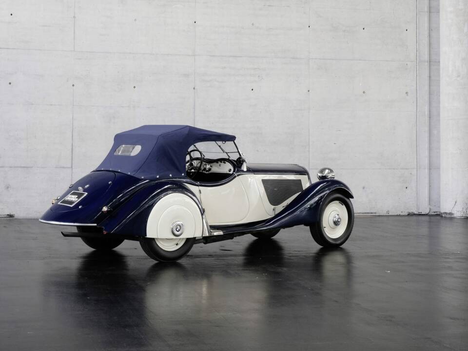 Bild 5/49 von BMW 315&#x2F;1 Sport (1935)