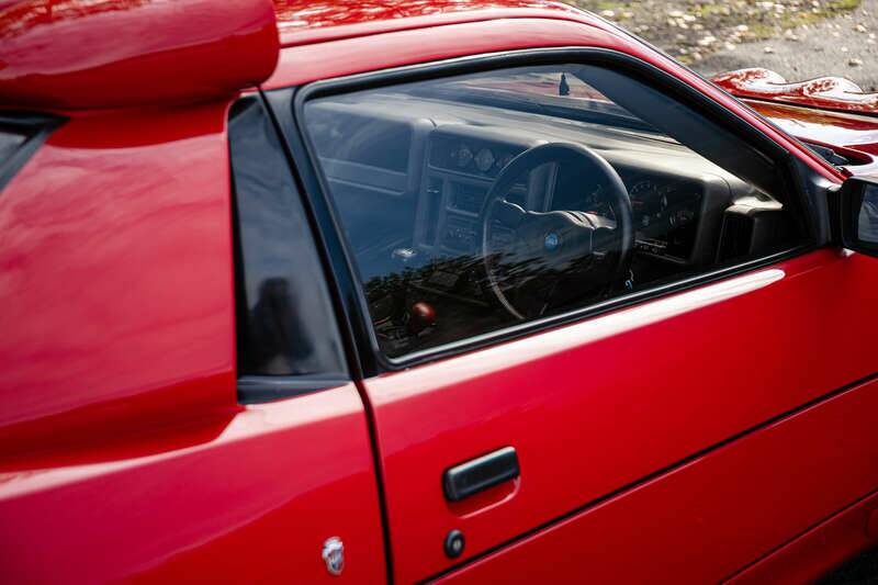 Bild 46/50 von Ford RS200 (1990)