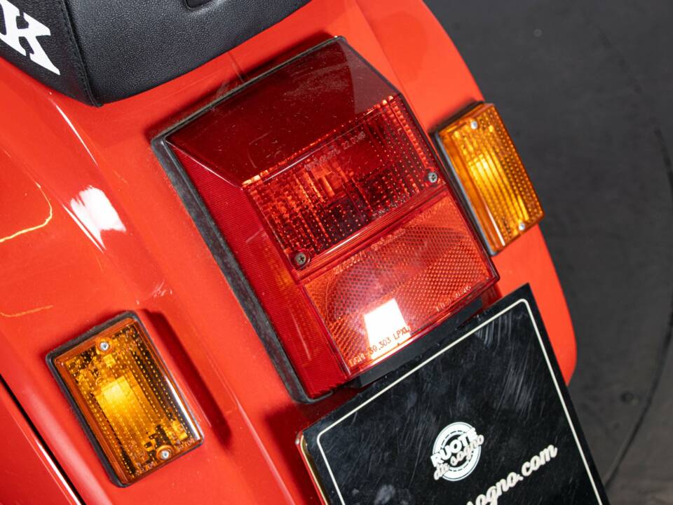 Bild 13/34 von Piaggio DUMMY (1982)