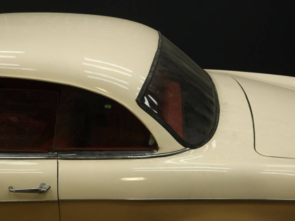 Immagine 18/50 di BMW 503 (1957)