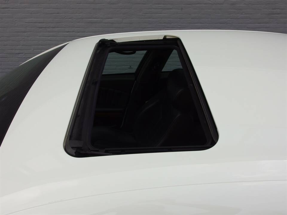 Image 45/99 de Maserati Quattroporte 4.2 (2010)