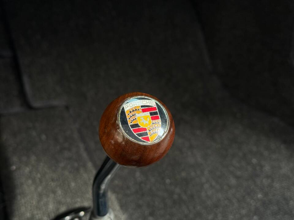 Afbeelding 26/31 van Porsche 356 B 1600 Super (1961)