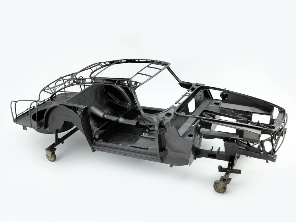 Image 1/7 de Aston Martin DB 5 (1964)