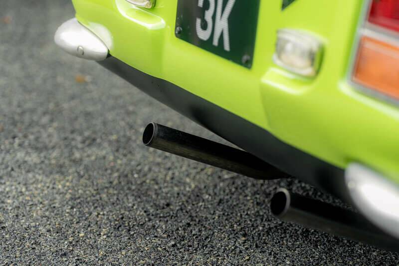 Afbeelding 39/50 van TVR Tuscan V6 (1972)