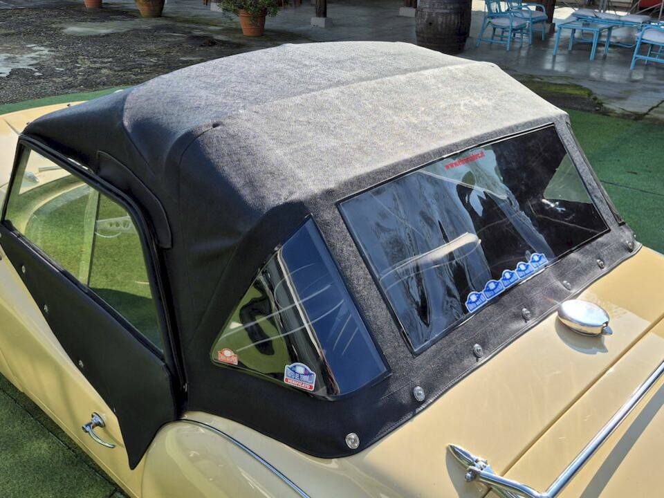 Afbeelding 84/87 van Triumph TR 3A (1960)