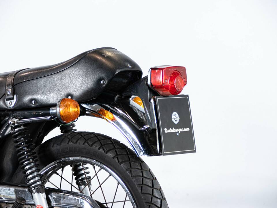 Bild 18/48 von Honda DUMMY (1975)