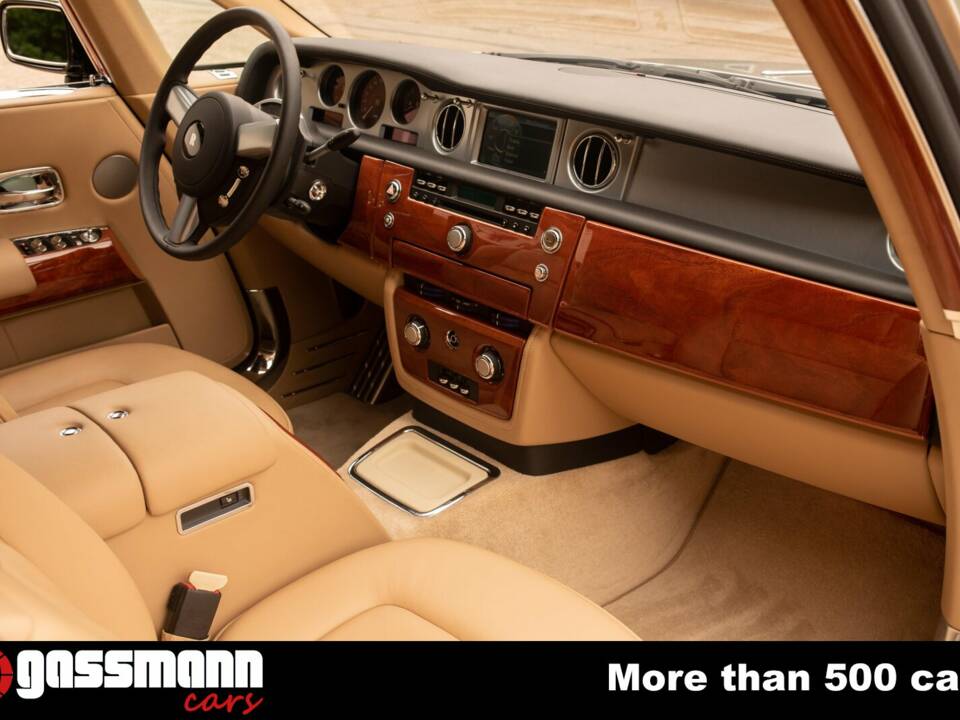 Image 9/15 de Rolls-Royce Phantom Coupé (2009)