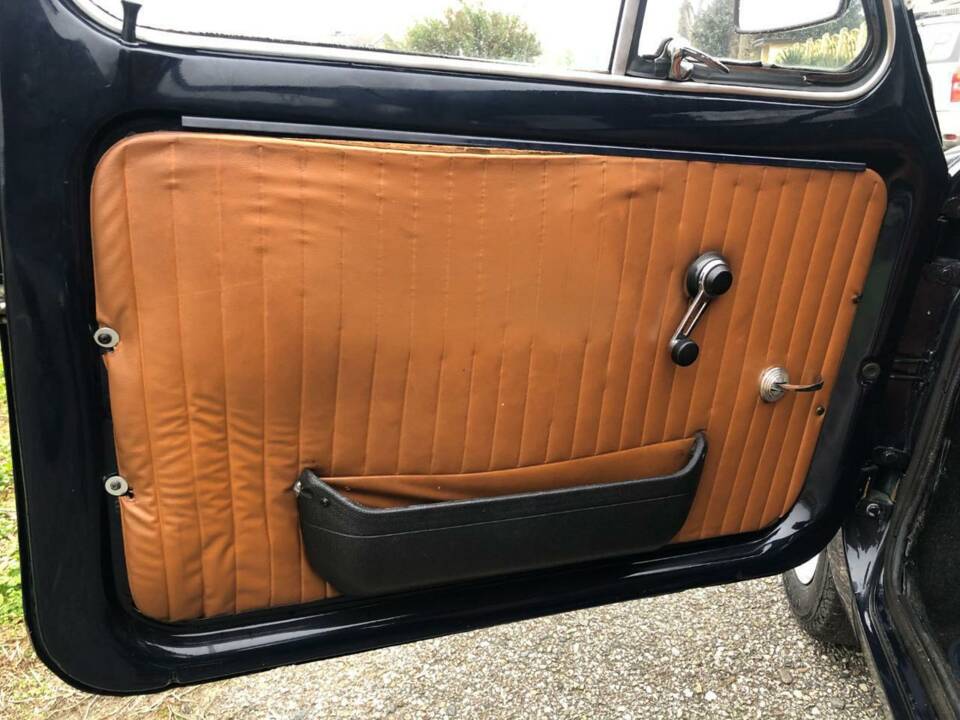 Immagine 29/50 di FIAT 500 L (1976)