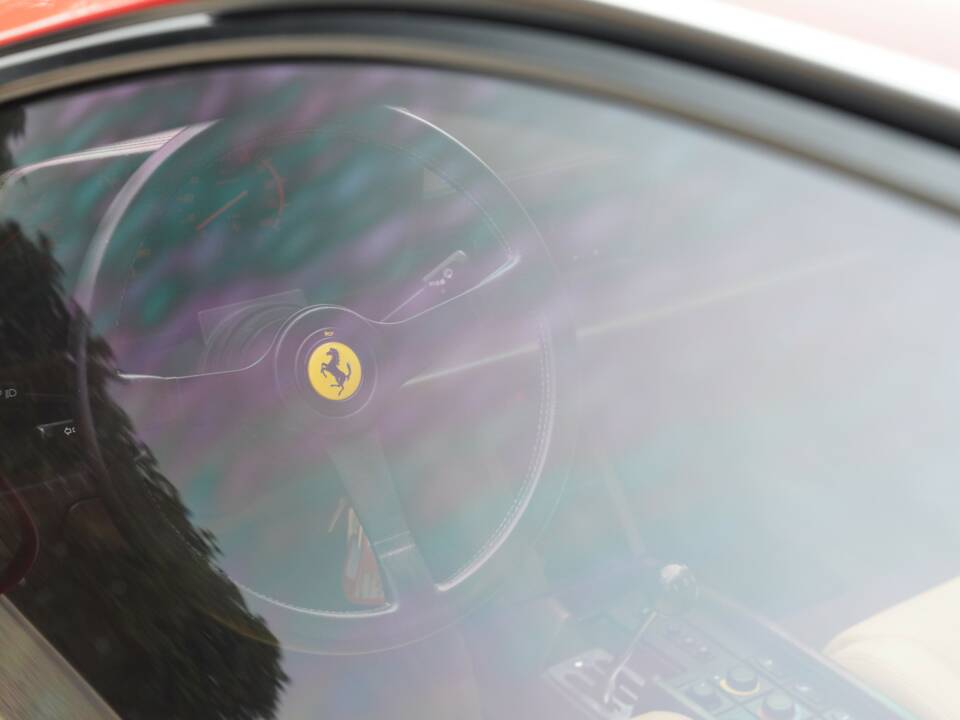 Afbeelding 16/50 van Ferrari Testarossa (1987)