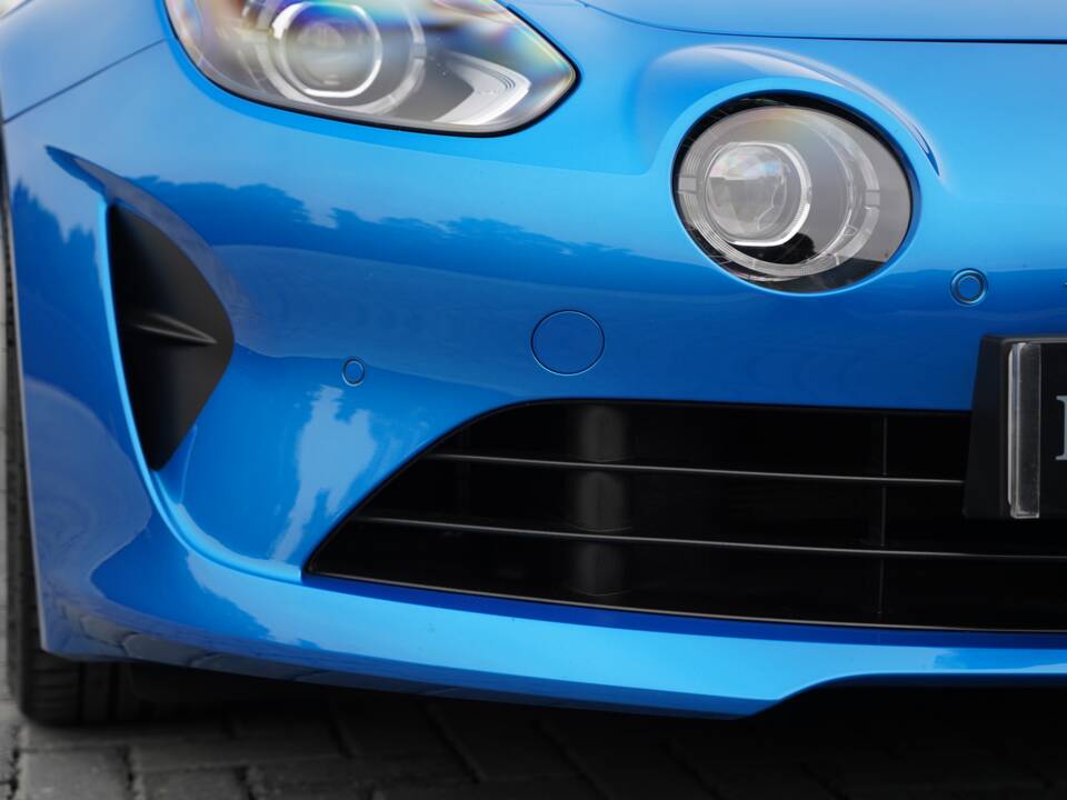 Image 29/50 of Alpine A 110 Legende GT (2021)