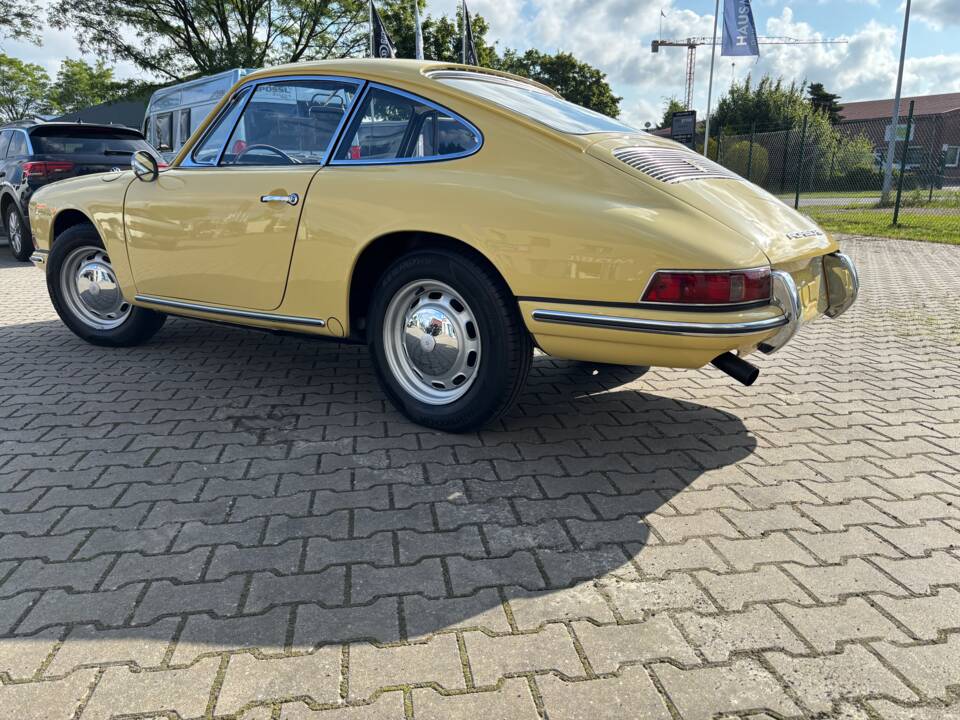 Image 4/70 of Porsche 912 (1965)