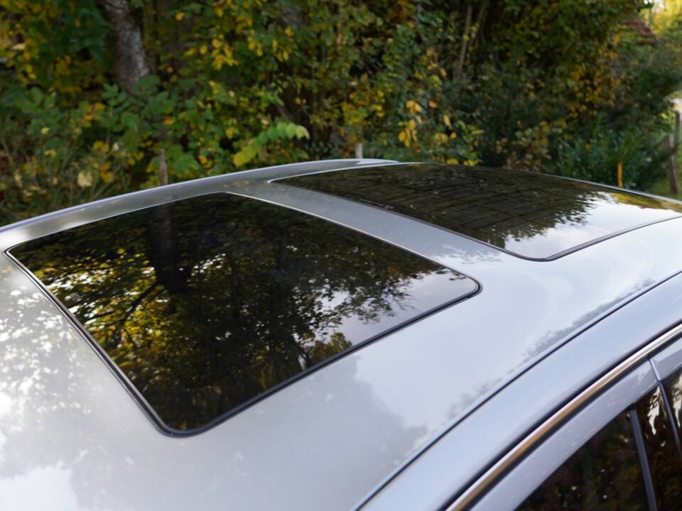 Bild 19/19 von Maybach 57 (2006)