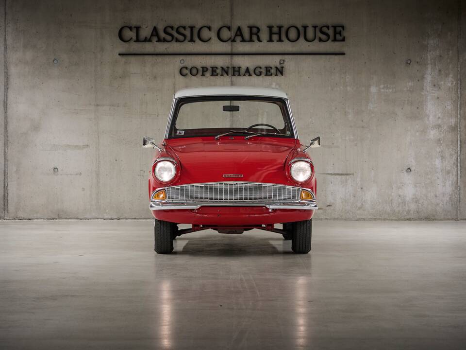 Bild 12/100 von Ford Anglia (1965)
