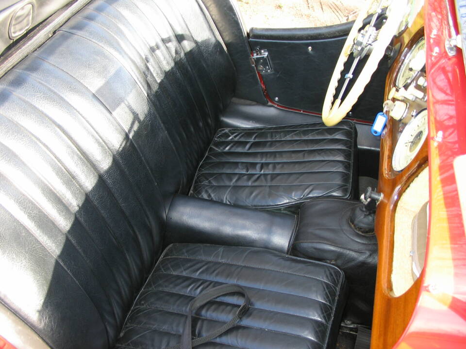 Image 4/5 de Morgan Plus 4 (1957)