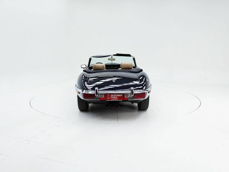 Bild 7/15 von Jaguar E-Type V12 (1973)