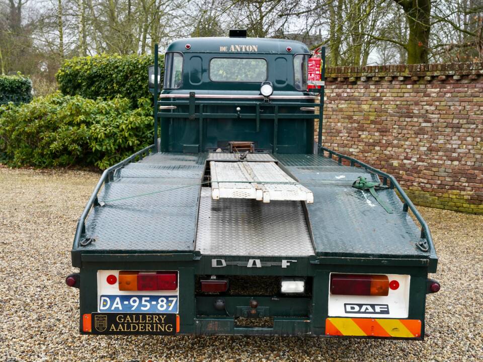 Afbeelding 14/50 van DAF A1100 (1972)