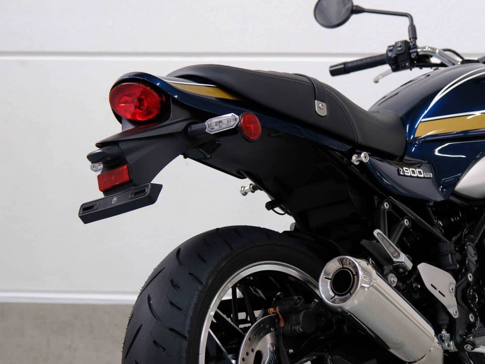 Bild 66/70 von Kawasaki Z 900 RS (2022)