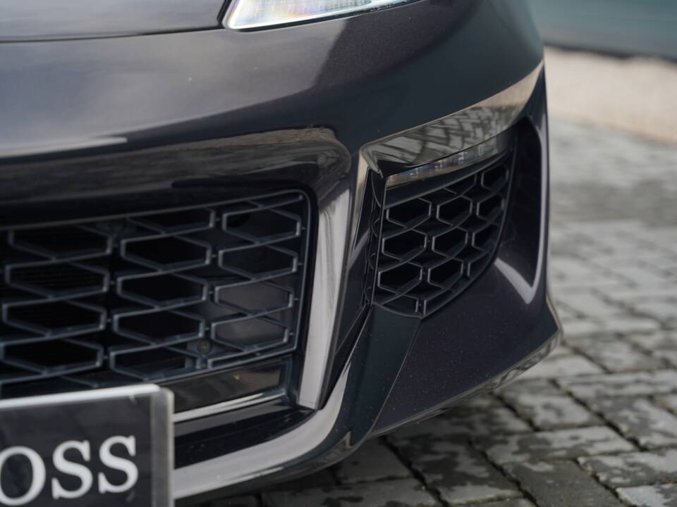 Bild 33/50 von Lotus Evora 400 (2016)