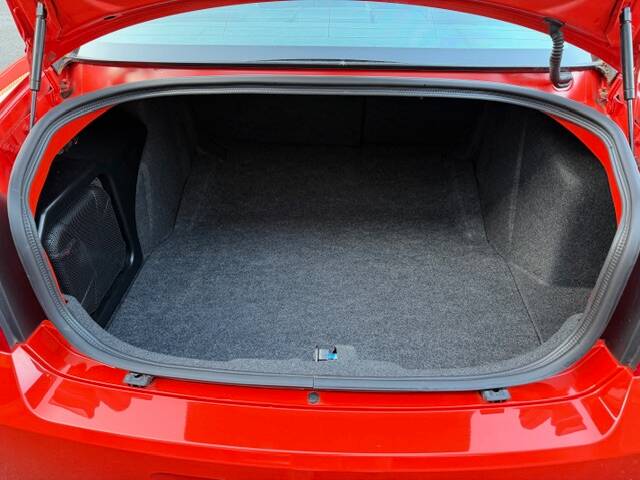 Image 16/28 de Dodge Charger SRT8 (2009)