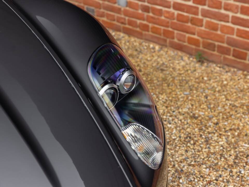 Bild 31/56 von Aston Martin DBS (2010)