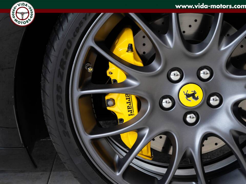 Bild 4/15 von Ferrari 599 GTB (2007)