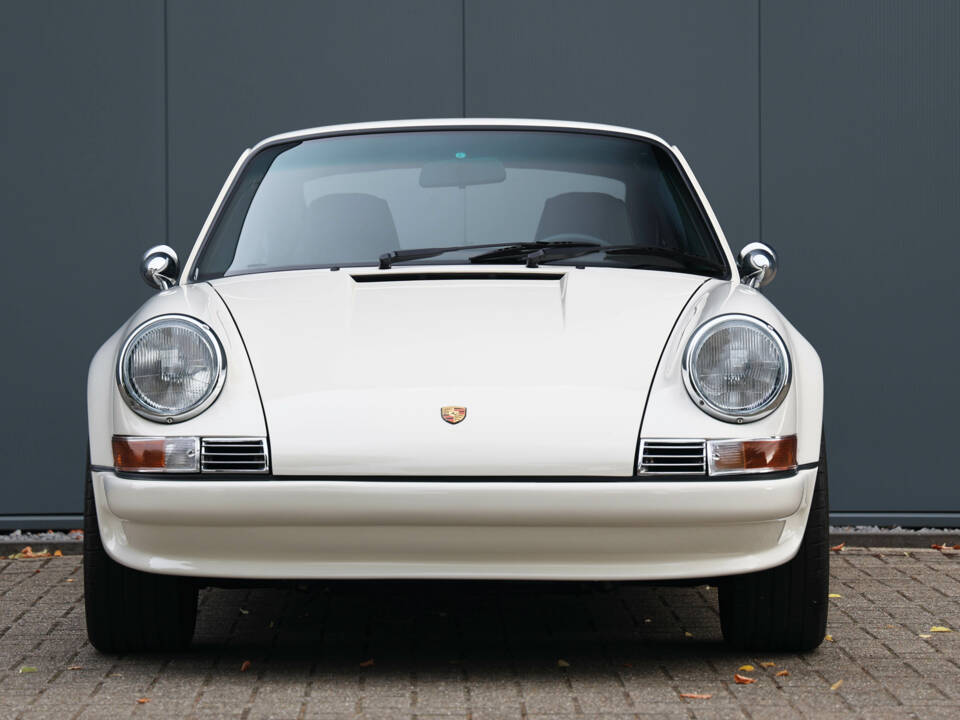 Afbeelding 21/57 van Porsche 912 (1969)