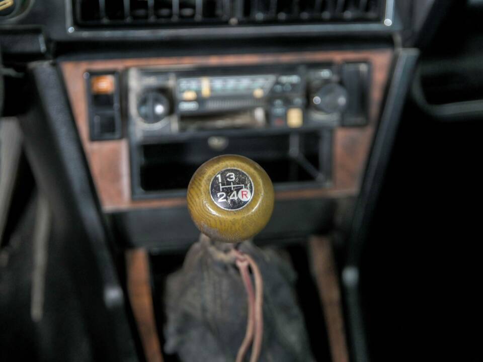 Afbeelding 29/50 van Toyota Celica LT (1976)