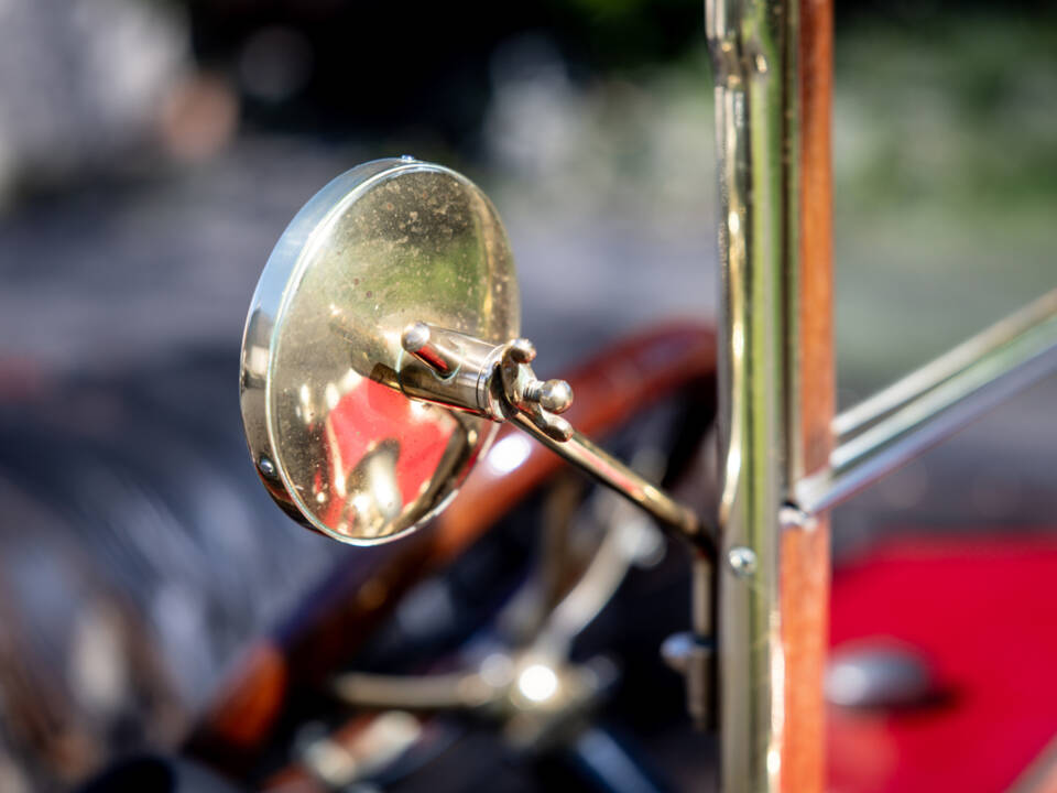 Immagine 30/50 di De Dion-Bouton Type DX Tourer (1913)