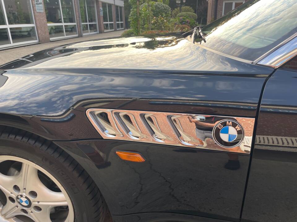 Image 15/24 of BMW Z3 1.9 (1997)