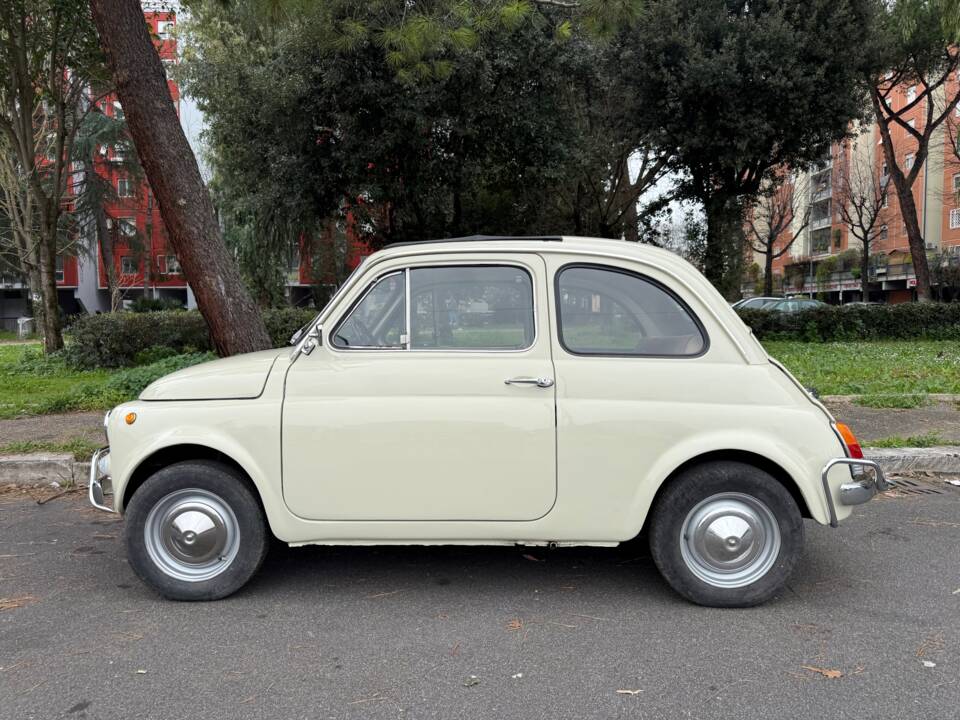 Immagine 87/97 di FIAT 500 L (1972)