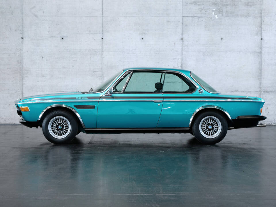 Image 3/24 de BMW 3.0 CSL (1973)